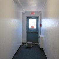 Dorian and Hunt Hall 498