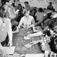 1974 Casino Night, Craps 03