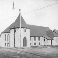 La Grande Church, Episcopal 4