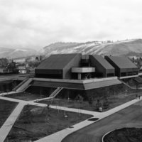 1973 Hoke Hall 10