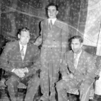 1949-50 Students, Men 1-2
