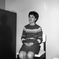 1969 Student, Penny Isaacson 02