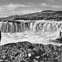 Columbia River, Celilo Falls 1