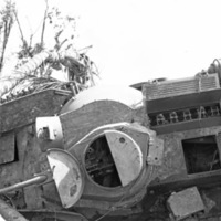 Japanese Tank 3