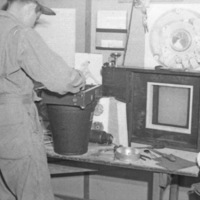 Chuck Estes, 123rd Obsn Sqdn 3