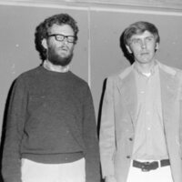 1975 Employees, Community Service Program 02