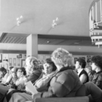 1981 Guest Speaker, William "Bud" Davis 10
