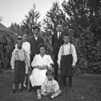 Reuter Group-T, Family 1