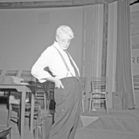 1956-57 "Inherit the Wind" 1