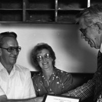 1982 Guests, Party 05