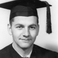 1956 Alumni, Jack Bond