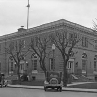 La Grande, Post Office