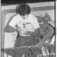 1989 Guest, The Buzzard of Bucks 26