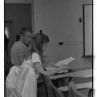 1989 Classroom, Group Assignment 06