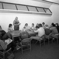 1981 Orientation, Things to Do 04