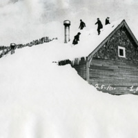 Cornucopia, Winter 4