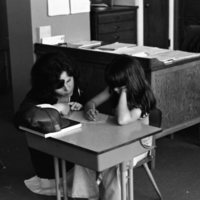 1981 Ackerman Elementary Classroom 22