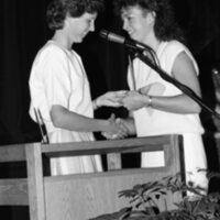 1987 Awards Assembly 33