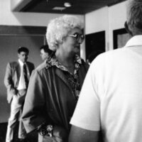1985 Retirement, Helen Pfel 05