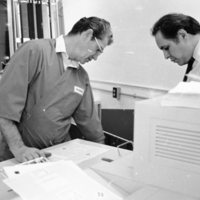 1984 Photography Lab, December 01