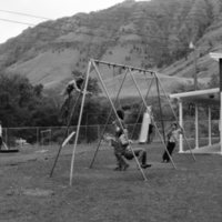 1980 Imnaha, May 14th Visit 35