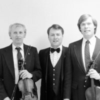80's Grande Ronde Symphony Orchestra, Soloists 02