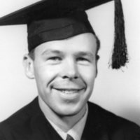1956 Alumni, Kermit Stine