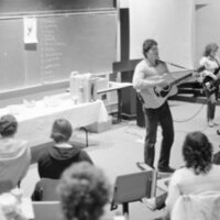 1983 Guitar Concert &amp; Social 03