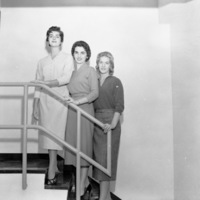 1958 Homecoming Queen 1-1