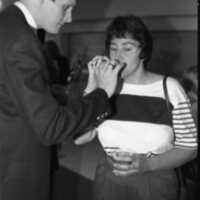 1990 Loso Hall Dedication, Reception 42