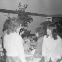 1984 Faculty &amp; Staff Gathering 03