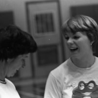 1977 Badminton Set-up 01