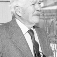 1986 Employee, George Nightingale 02