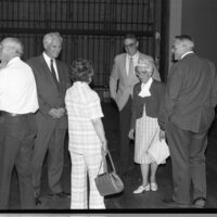1990 Guests, Governor Neil Goldschmidt 02