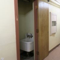 Dorian and Hunt Hall 404