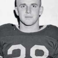1956 Football Player 2