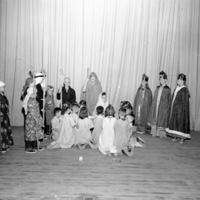 50's Ackerman Elementary Christmas 1-1