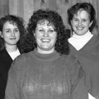 1990 Employee, Nancy Roberts and Family 01