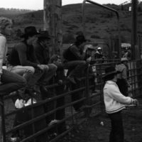 1984 Rodeo Club Members 1-2