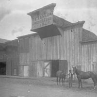 Elgin, Livery &amp; Stable 2