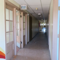 Dorian and Hunt Hall 255