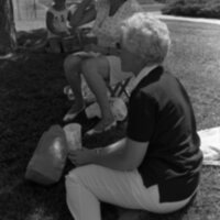 1987 Soroptimist Picnic Lunch 06