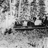 Elgin Band