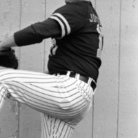 1986 Baseball Player, Portraits 36