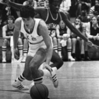 70's Basketball Action 1