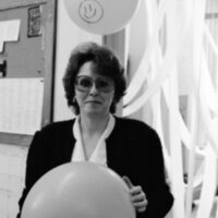 1987 Employees, Party Balloons 12