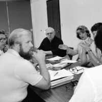 1986 Meeting, Fleetwood Enterprise 04