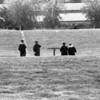 1985 Graduation, After 04