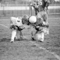 1982 Football Action, November 16th 13