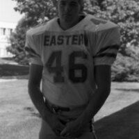 1990 Football Player, Portraits 34